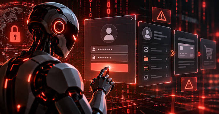 Secure digital trading technology