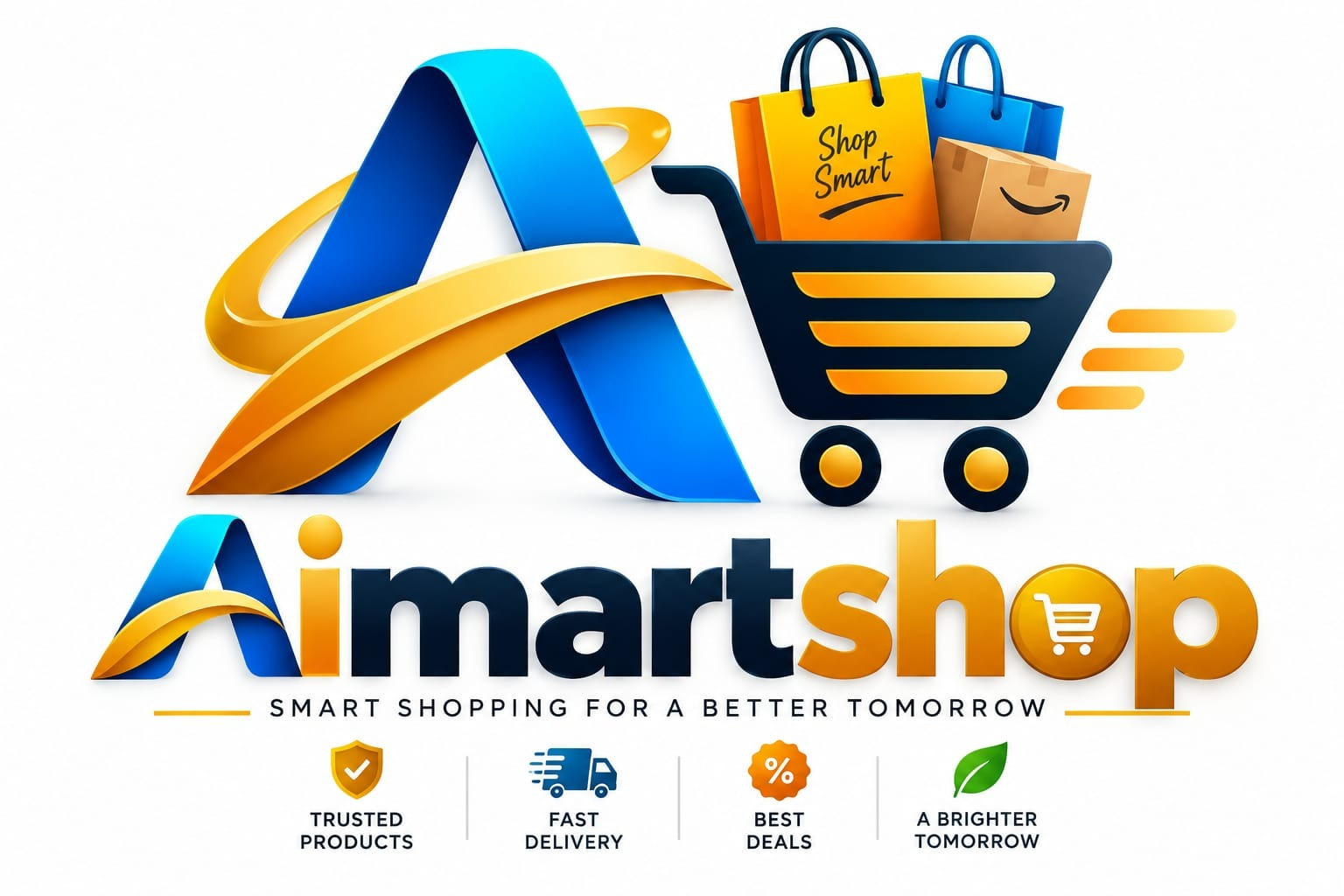 Aimartshop Logo